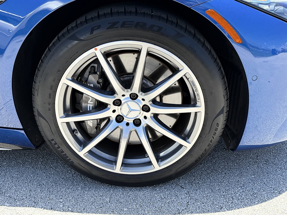 2023 Mercedes-Benz SL Mercedes-AMG - Photo 54