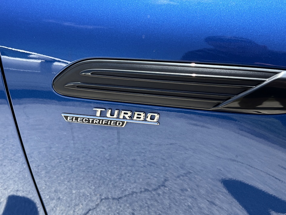 2023 Mercedes-Benz SL Mercedes-AMG - Photo 53