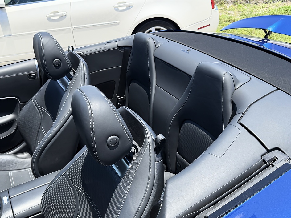2023 Mercedes-Benz SL Mercedes-AMG - Photo 50
