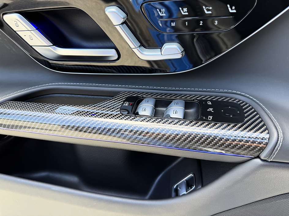 2023 Mercedes-Benz SL Mercedes-AMG - Photo 56