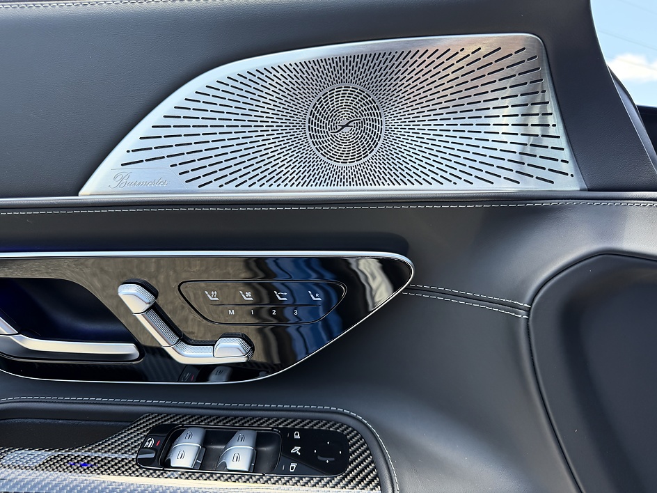2023 Mercedes-Benz SL Mercedes-AMG - Photo 58