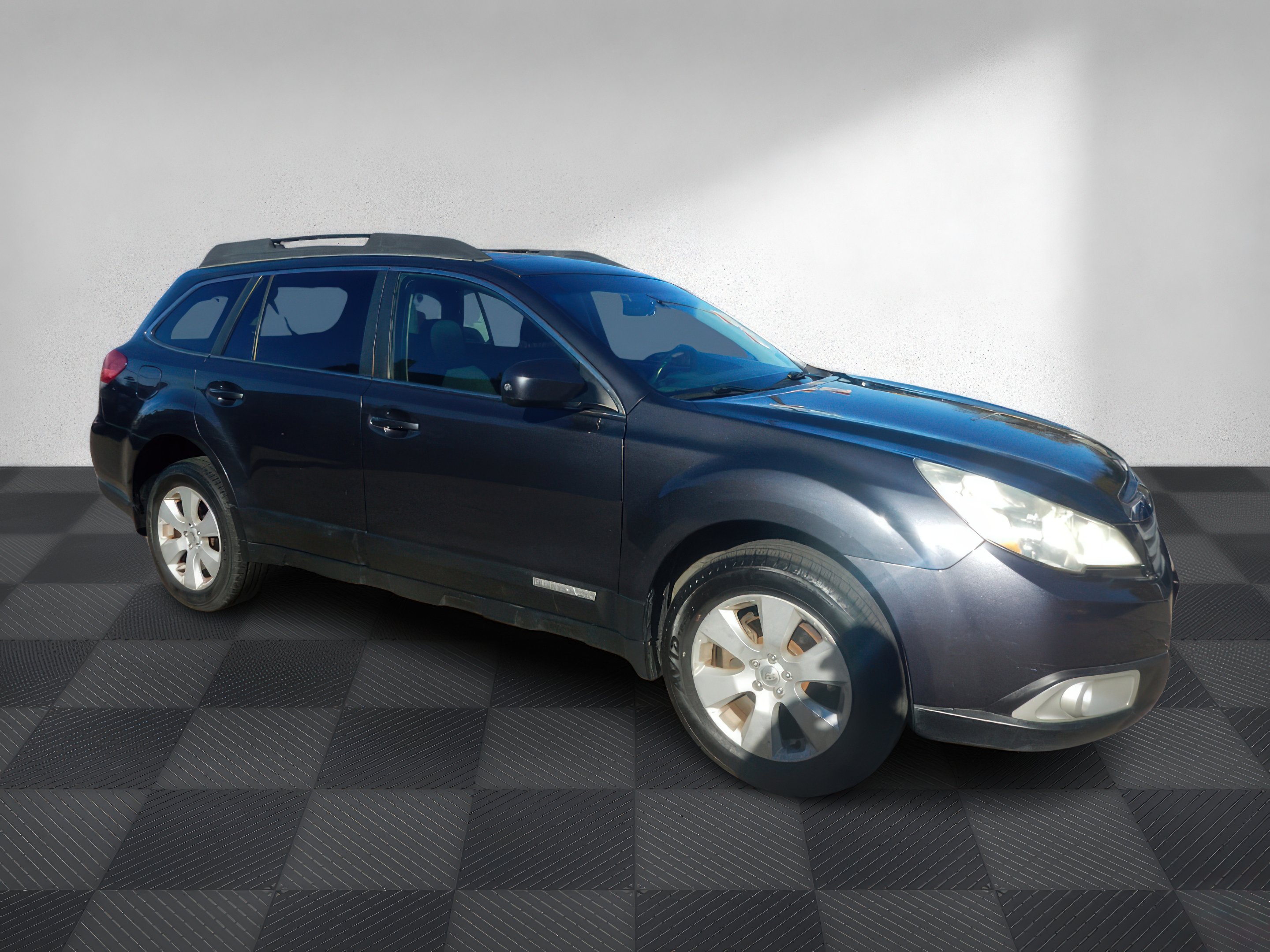 2010 Subaru Outback