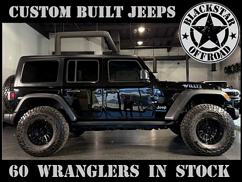 2024 Jeep Wrangler 4xe Willys 4XE