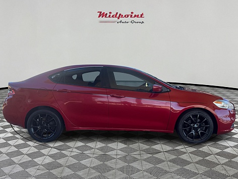 2013 Dodge Dart SXT's photo