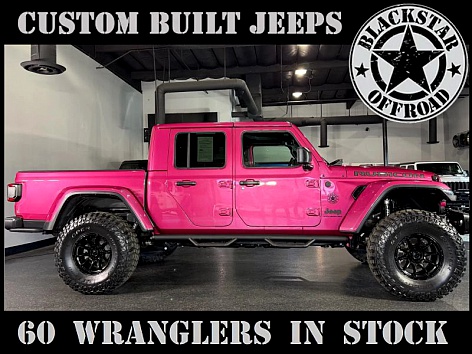 2024 Jeep Gladiator Rubicon X's photo