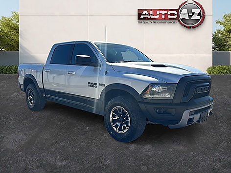 2016 RAM 1500 Pickup