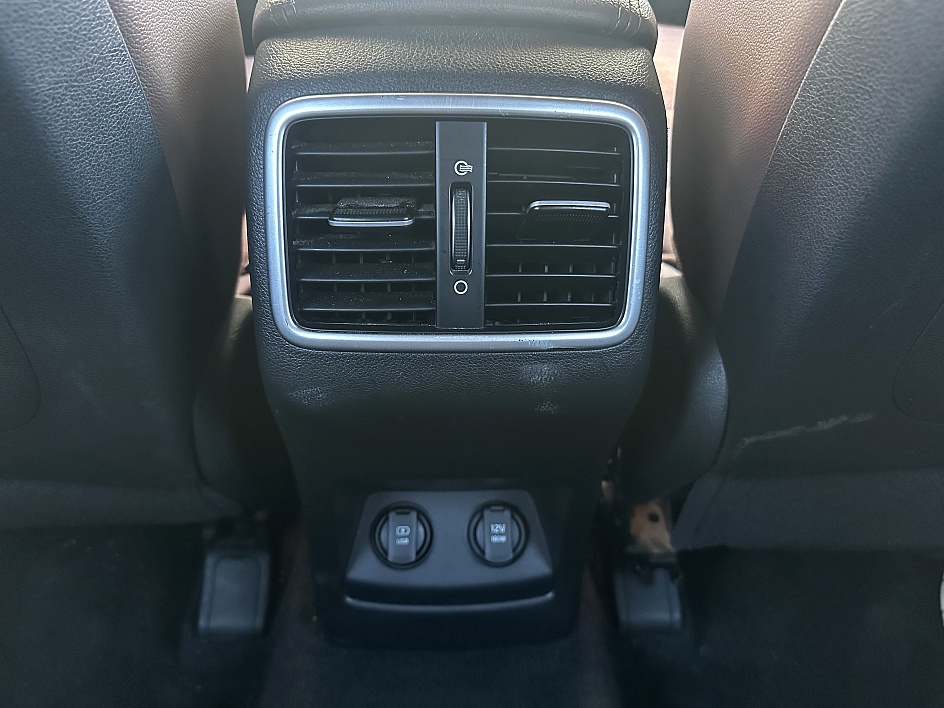 2017 Kia Sportage SX - Photo 14