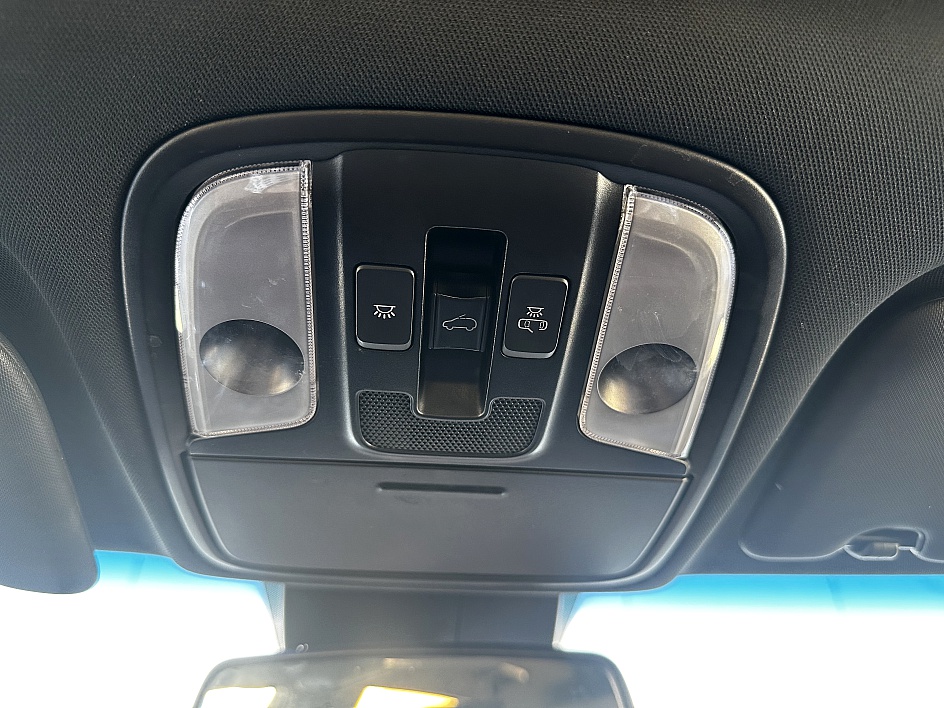 2017 Kia Sportage SX - Photo 25