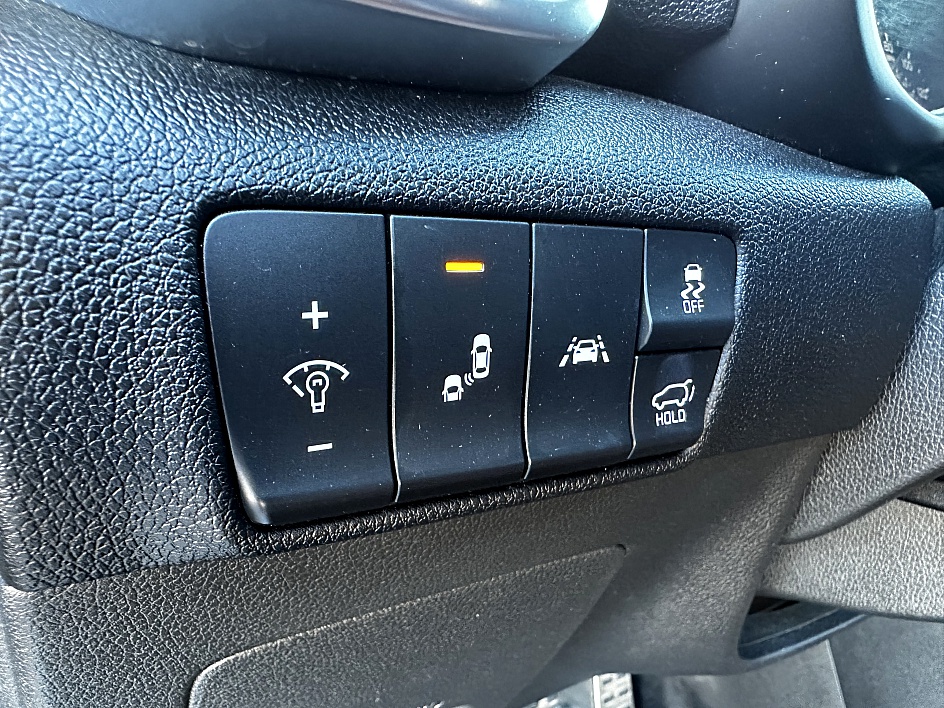 2017 Kia Sportage SX - Photo 26