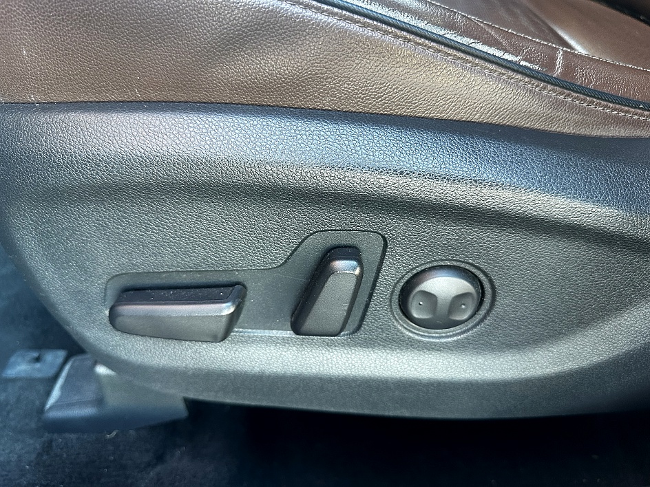 2017 Kia Sportage SX - Photo 27
