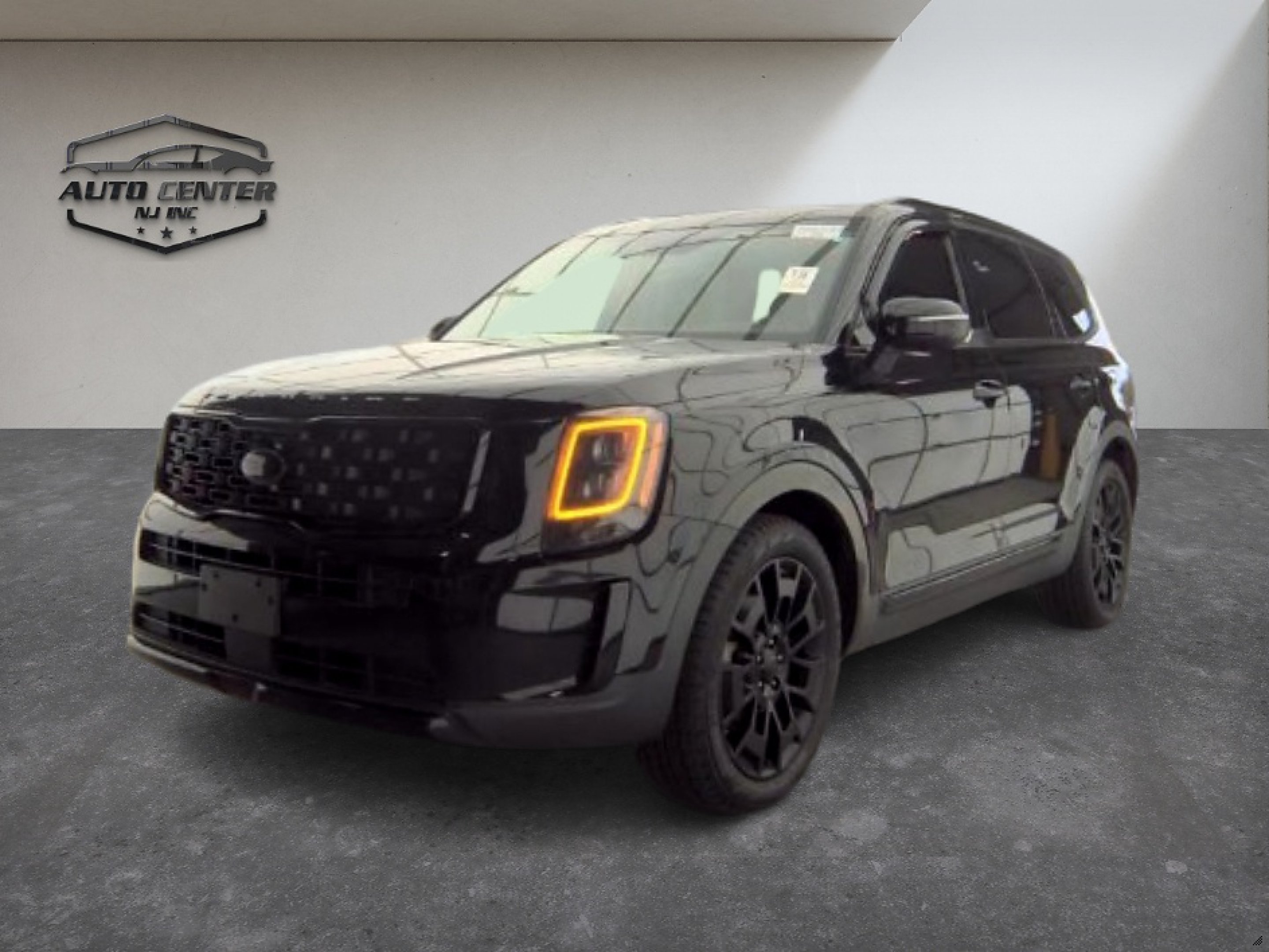 2021 Kia Telluride EX AWD