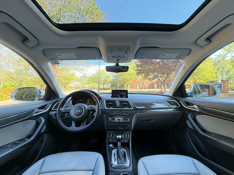 2017 Audi Q3 Premium Plus - Photo 35