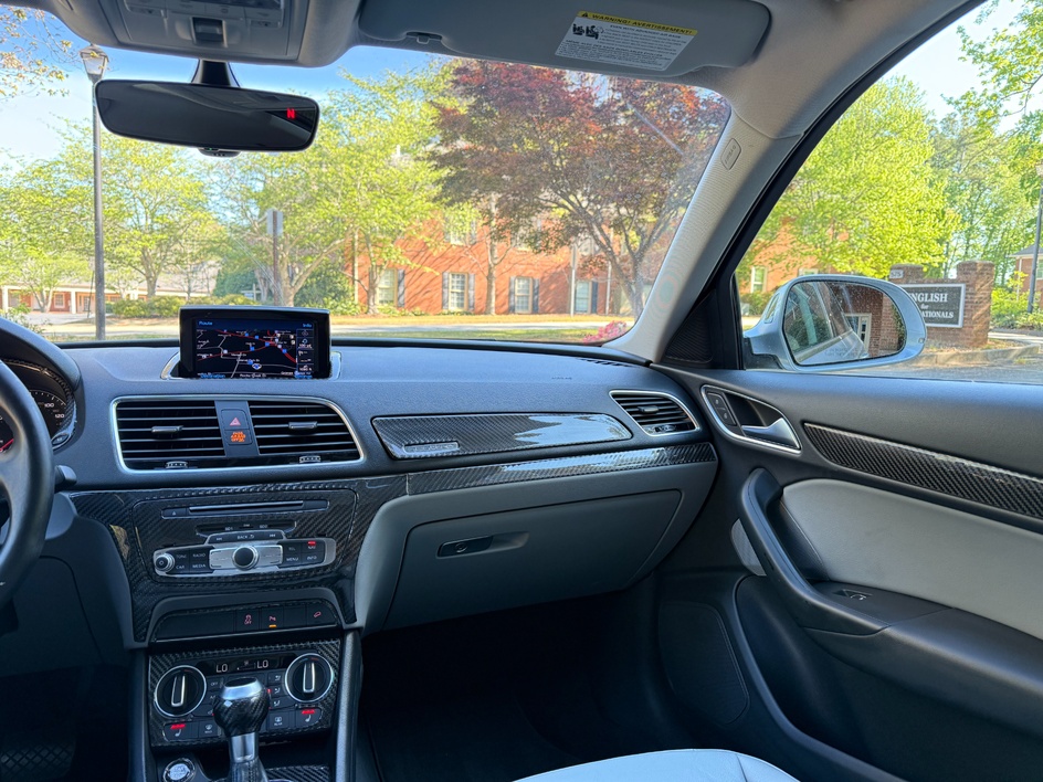 2017 Audi Q3 Premium Plus - Photo 34