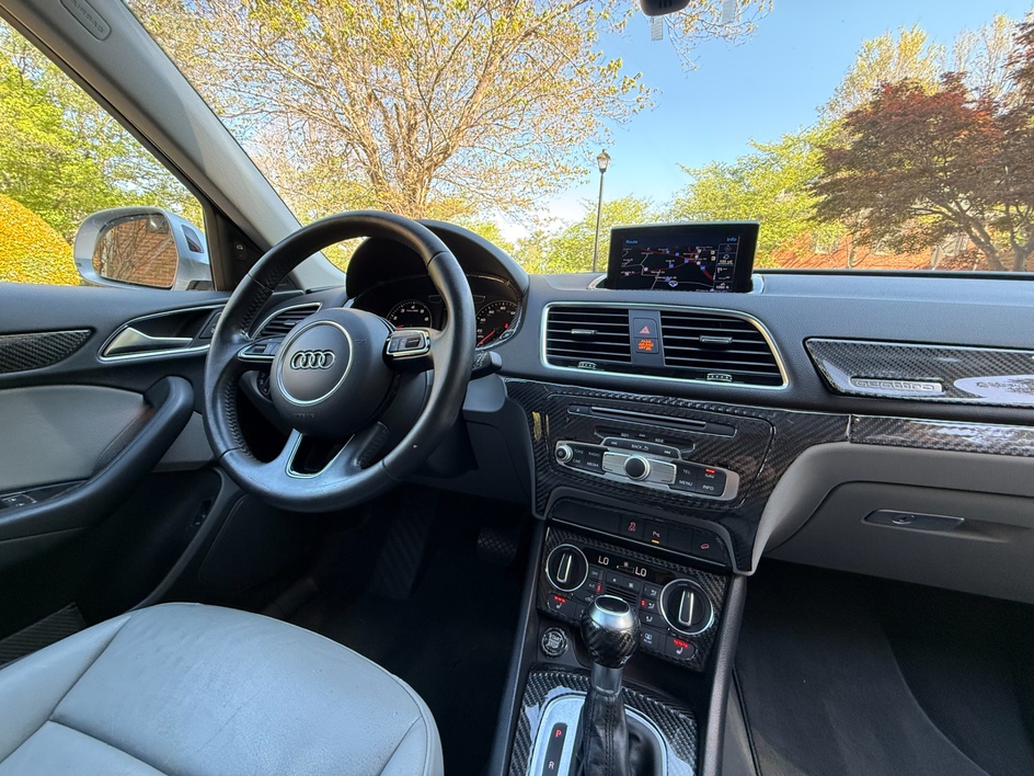 2017 Audi Q3 Premium Plus - Photo 38