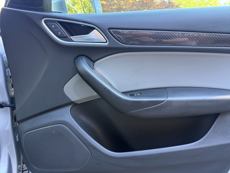 2017 Audi Q3 Premium Plus - Photo 36