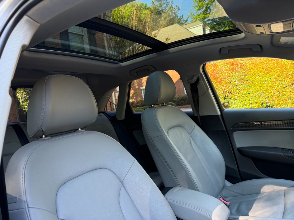 2017 Audi Q3 Premium Plus - Photo 37
