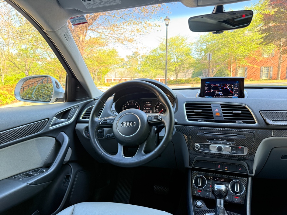 2017 Audi Q3 Premium Plus - Photo 33