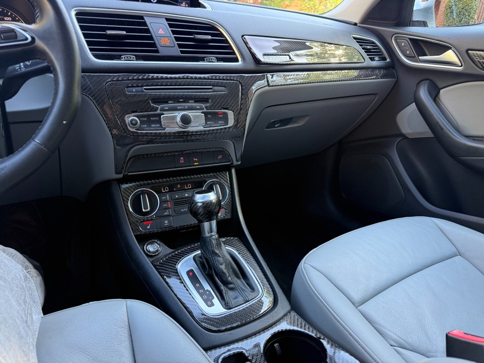 2017 Audi Q3 Premium Plus - Photo 32