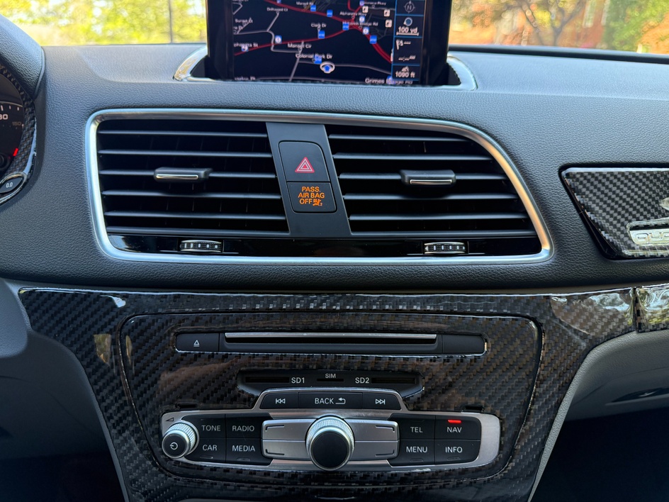 2017 Audi Q3 Premium Plus - Photo 28