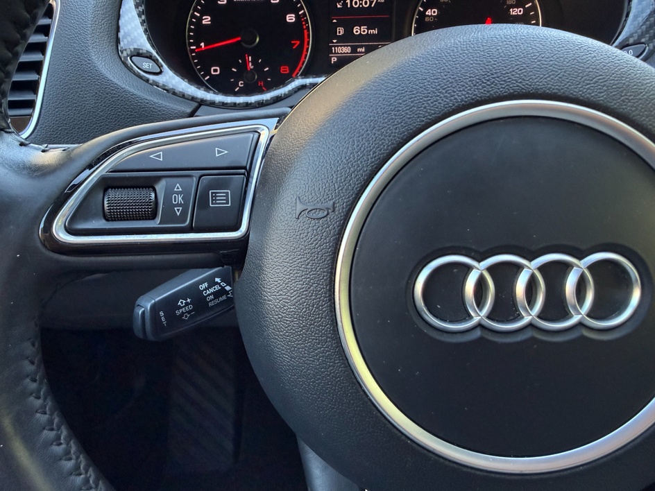 2017 Audi Q3 Premium Plus - Photo 24