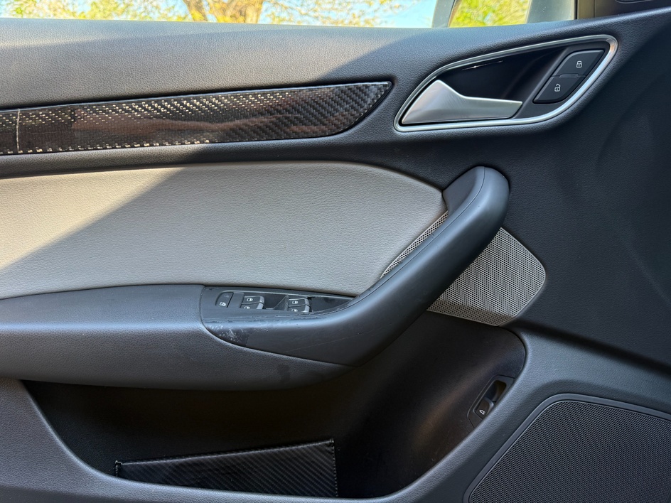 2017 Audi Q3 Premium Plus - Photo 19