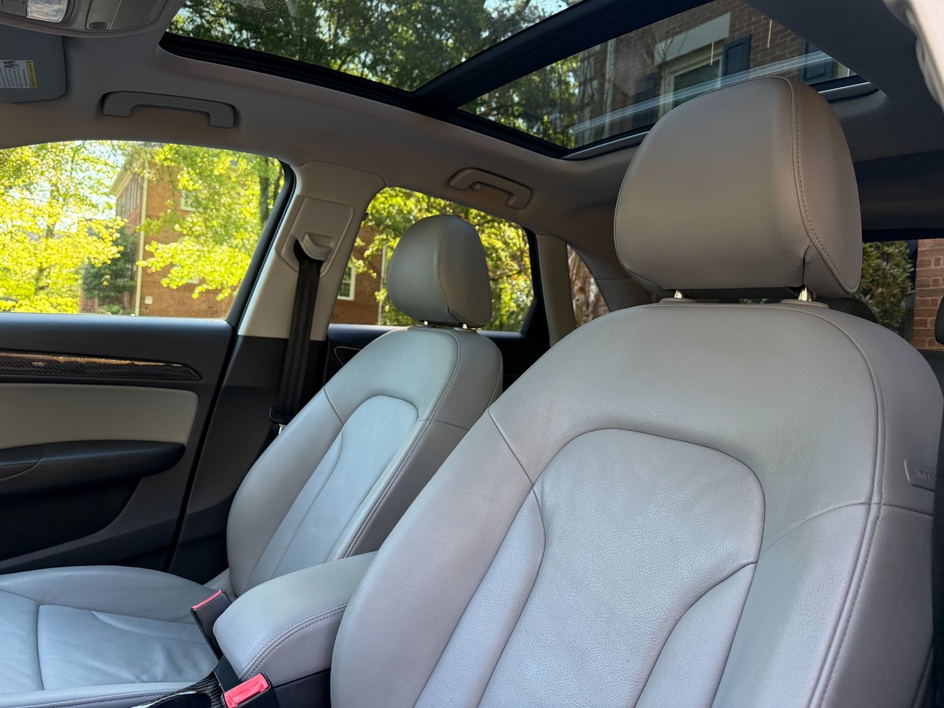 2017 Audi Q3 Premium Plus - Photo 21