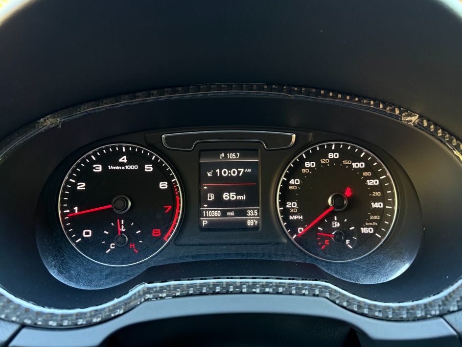 2017 Audi Q3 Premium Plus - Photo 22