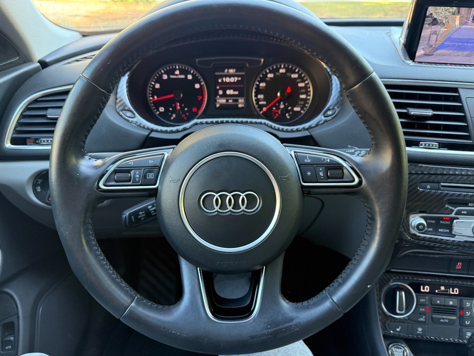 2017 Audi Q3 Premium Plus - Photo 23