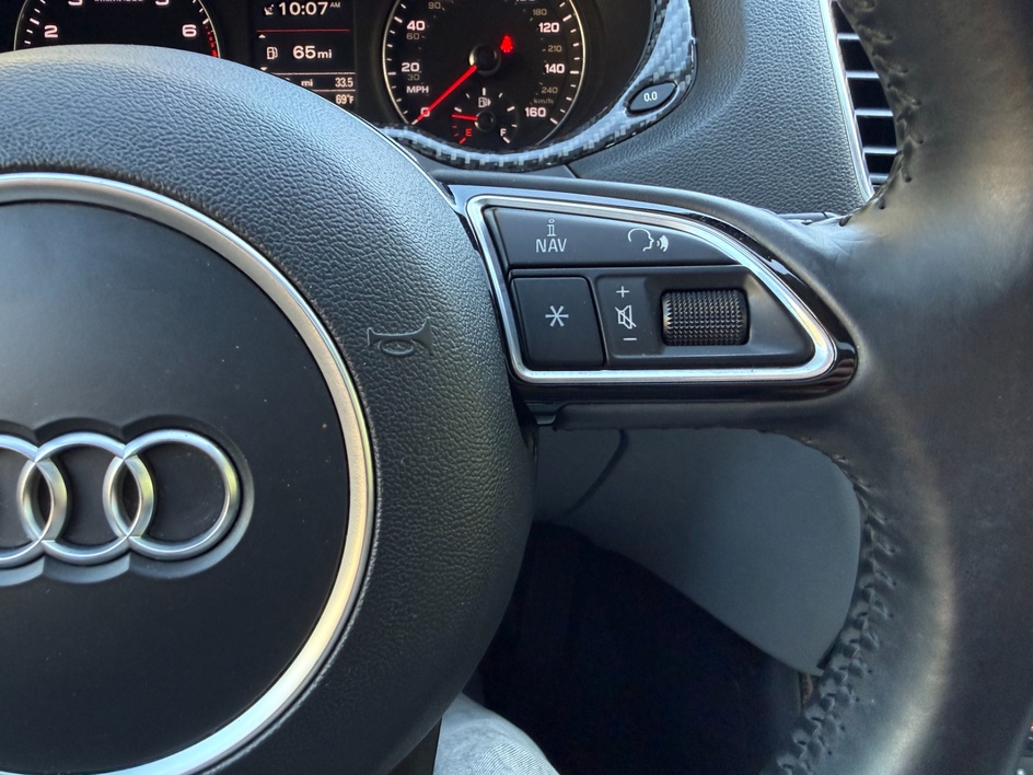 2017 Audi Q3 Premium Plus - Photo 25