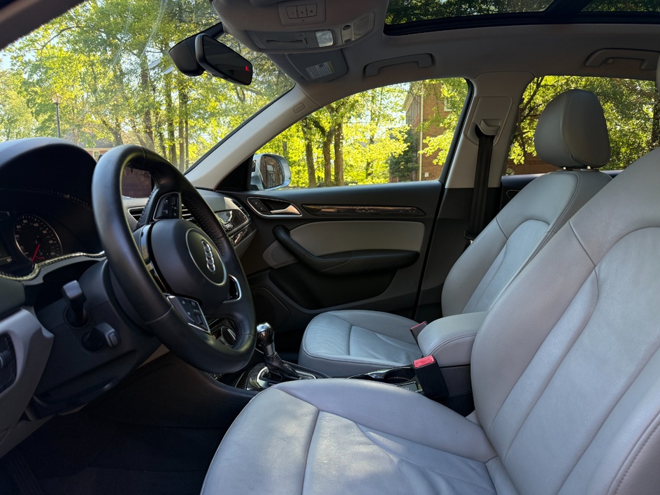 2017 Audi Q3 Premium Plus - Photo 20