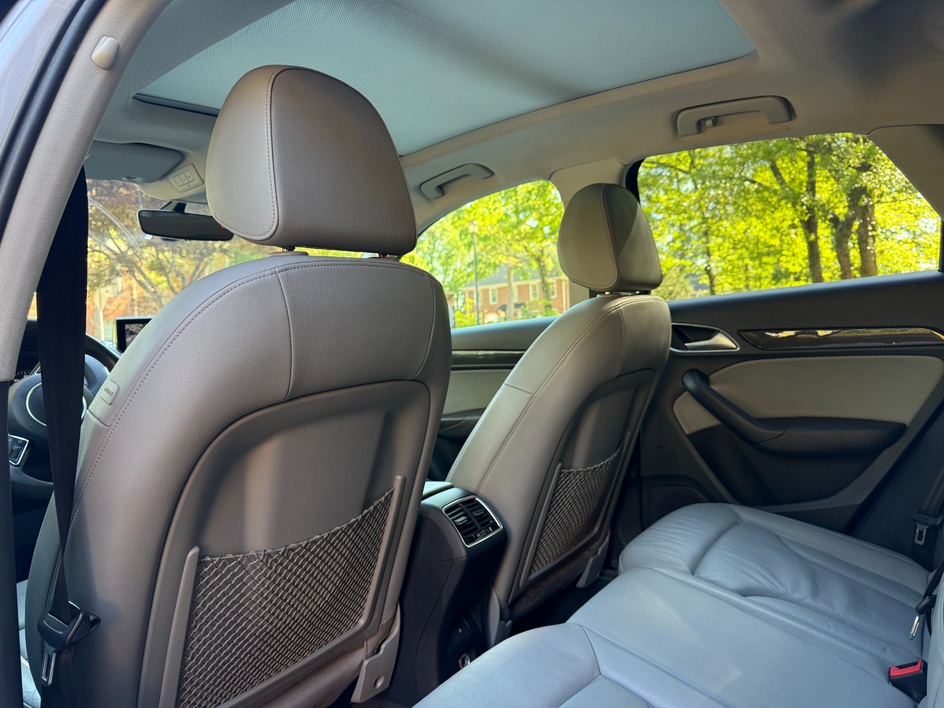 2017 Audi Q3 Premium Plus - Photo 18