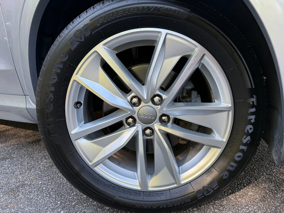 2017 Audi Q3 Premium Plus - Photo 8