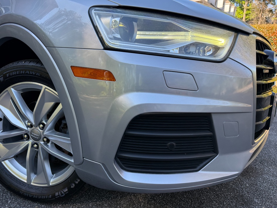 2017 Audi Q3 Premium Plus - Photo 7