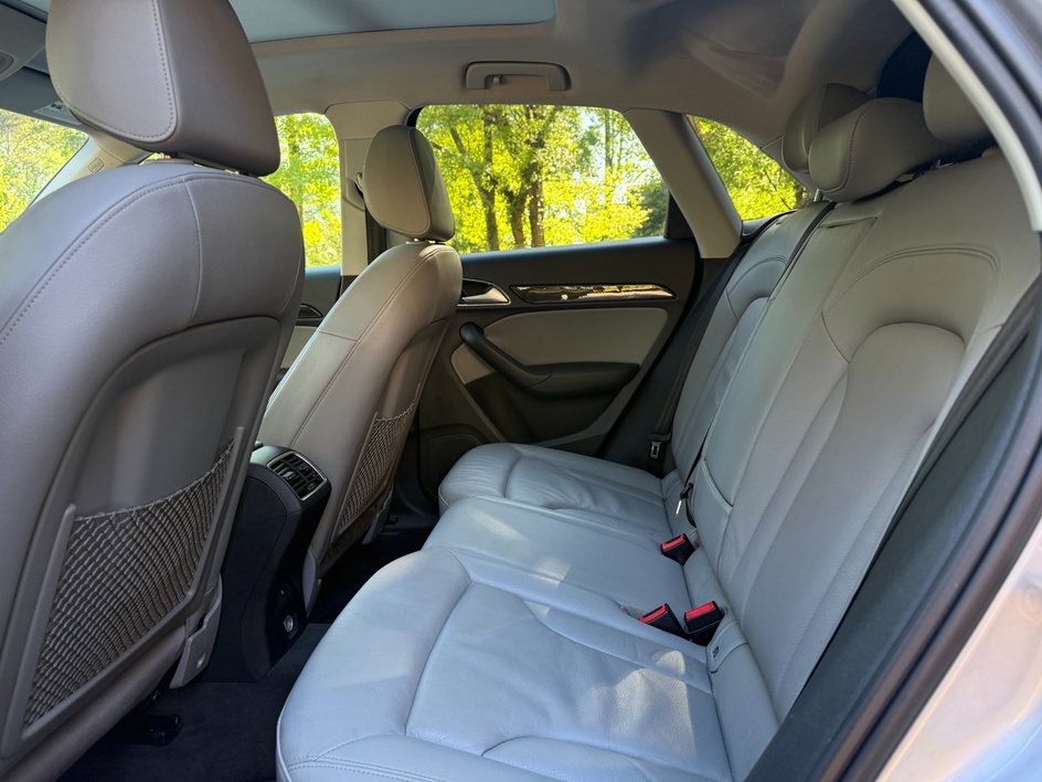 2017 Audi Q3 Premium Plus - Photo 17