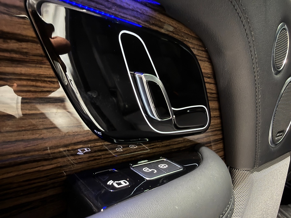 2018 Land Rover Range Rover HSE - Photo 29