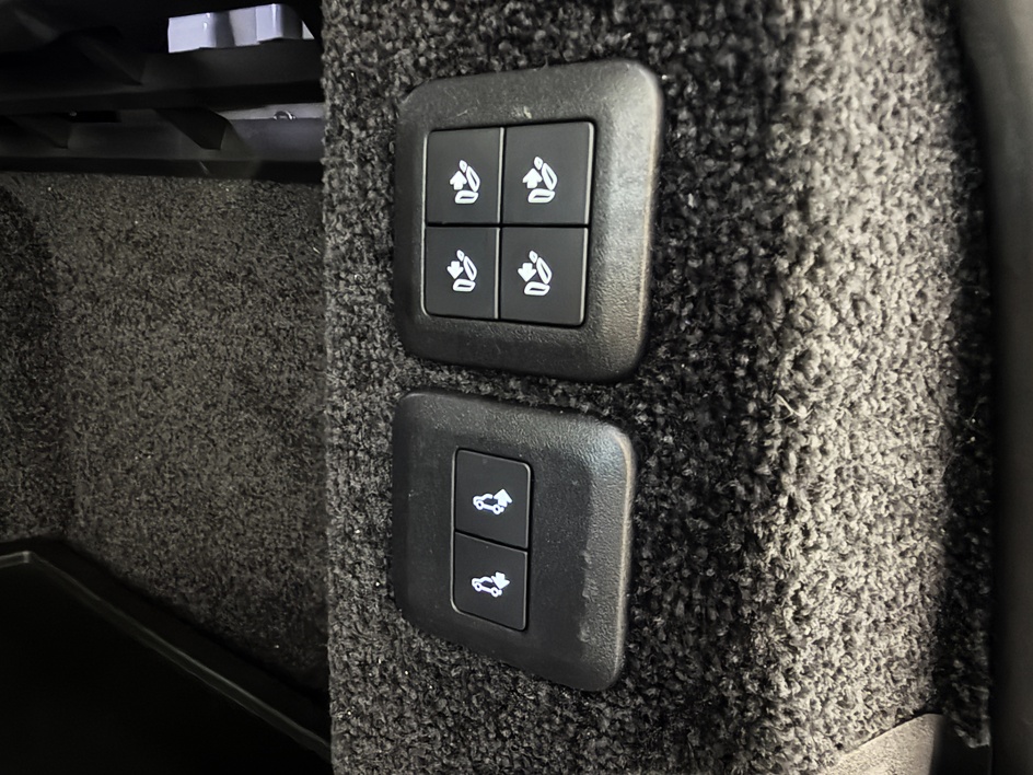 2018 Land Rover Range Rover HSE - Photo 42