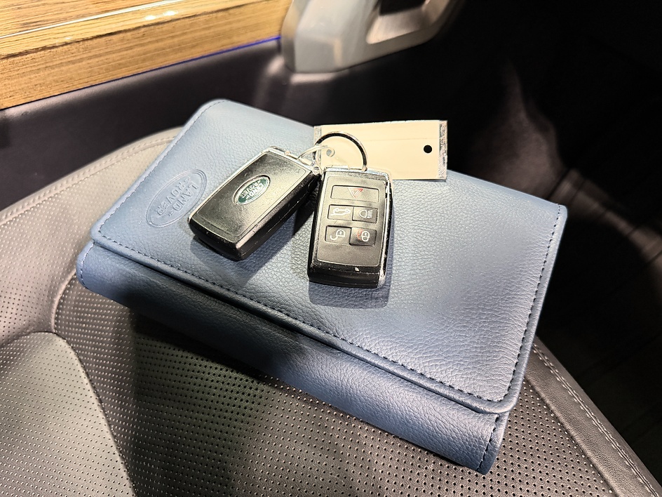 2018 Land Rover Range Rover HSE - Photo 47