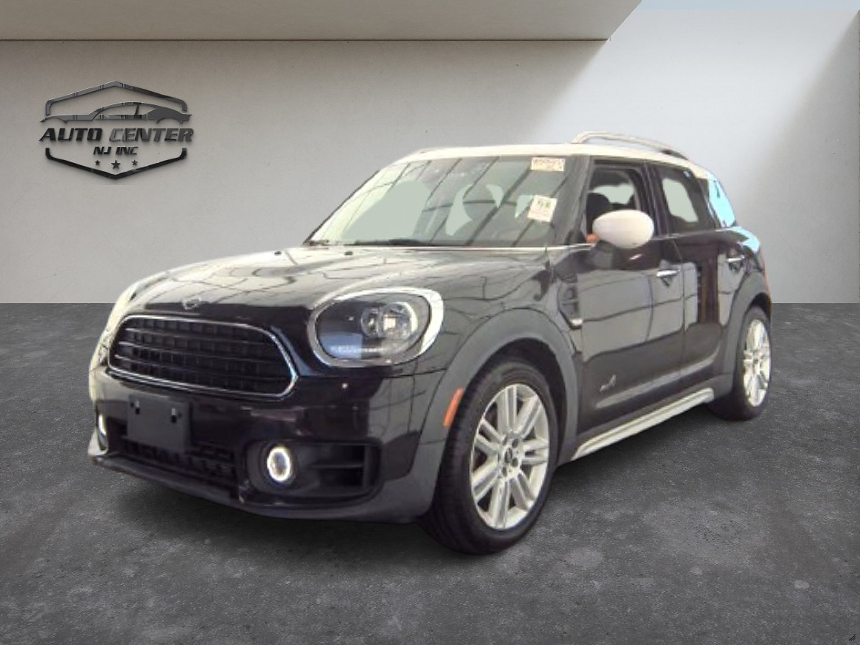 2020 MINI Countryman Cooper ALL4 AWD