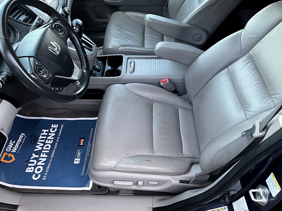 2012 HONDA CRV EXL Budget Motors Reno Affordable Quality Used Cars