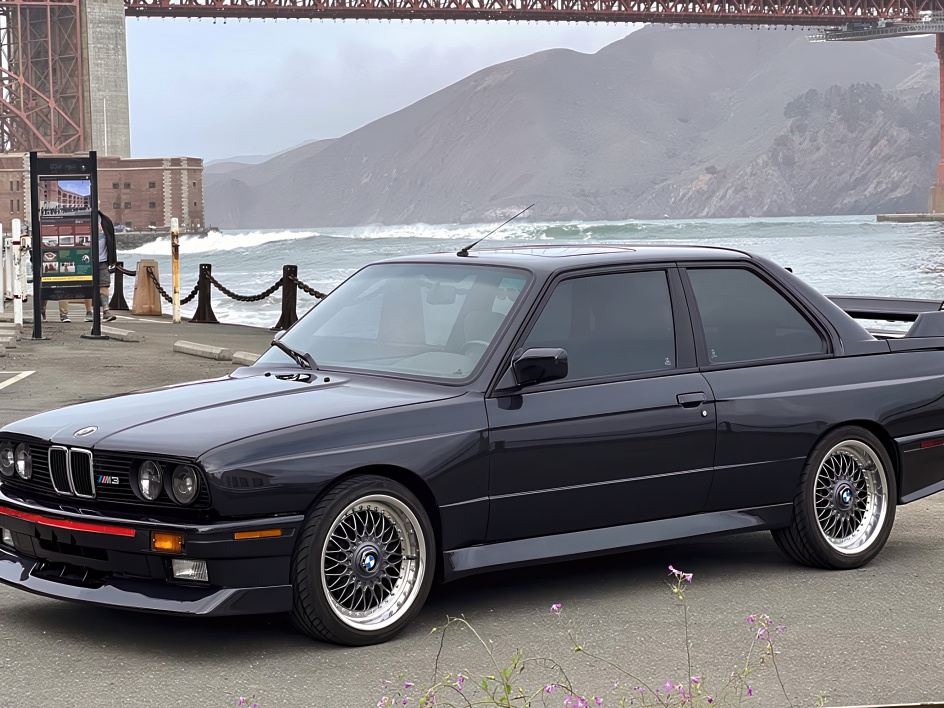1991 BMW M3 - Photo 6