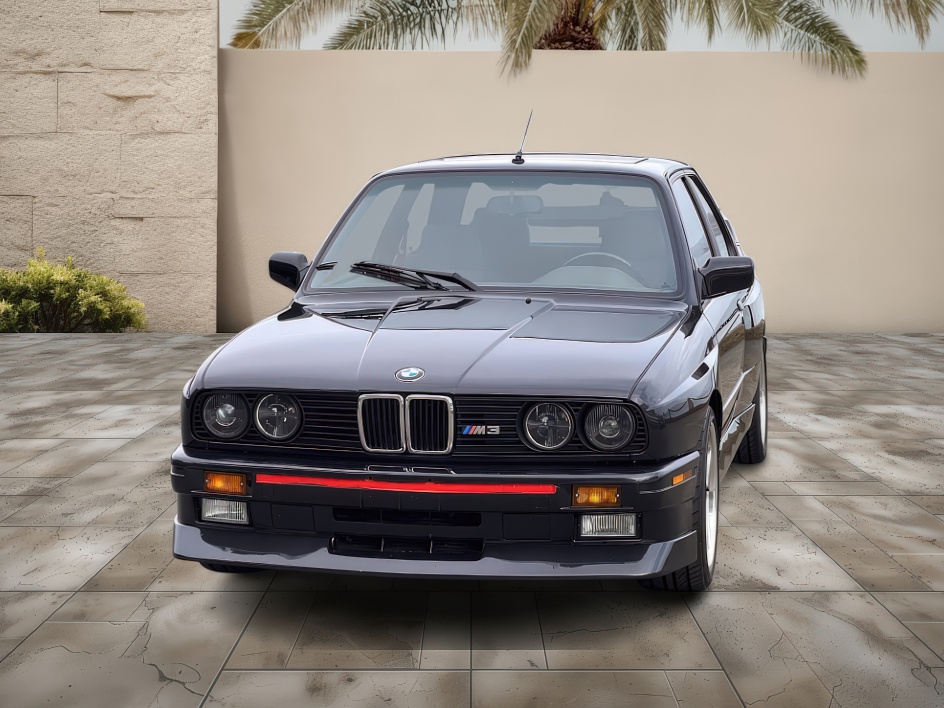 1991 BMW M3 - Photo 7