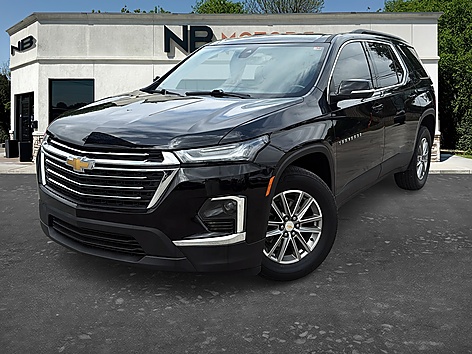 2022 Chevrolet Malibu 1LT - Photo 25