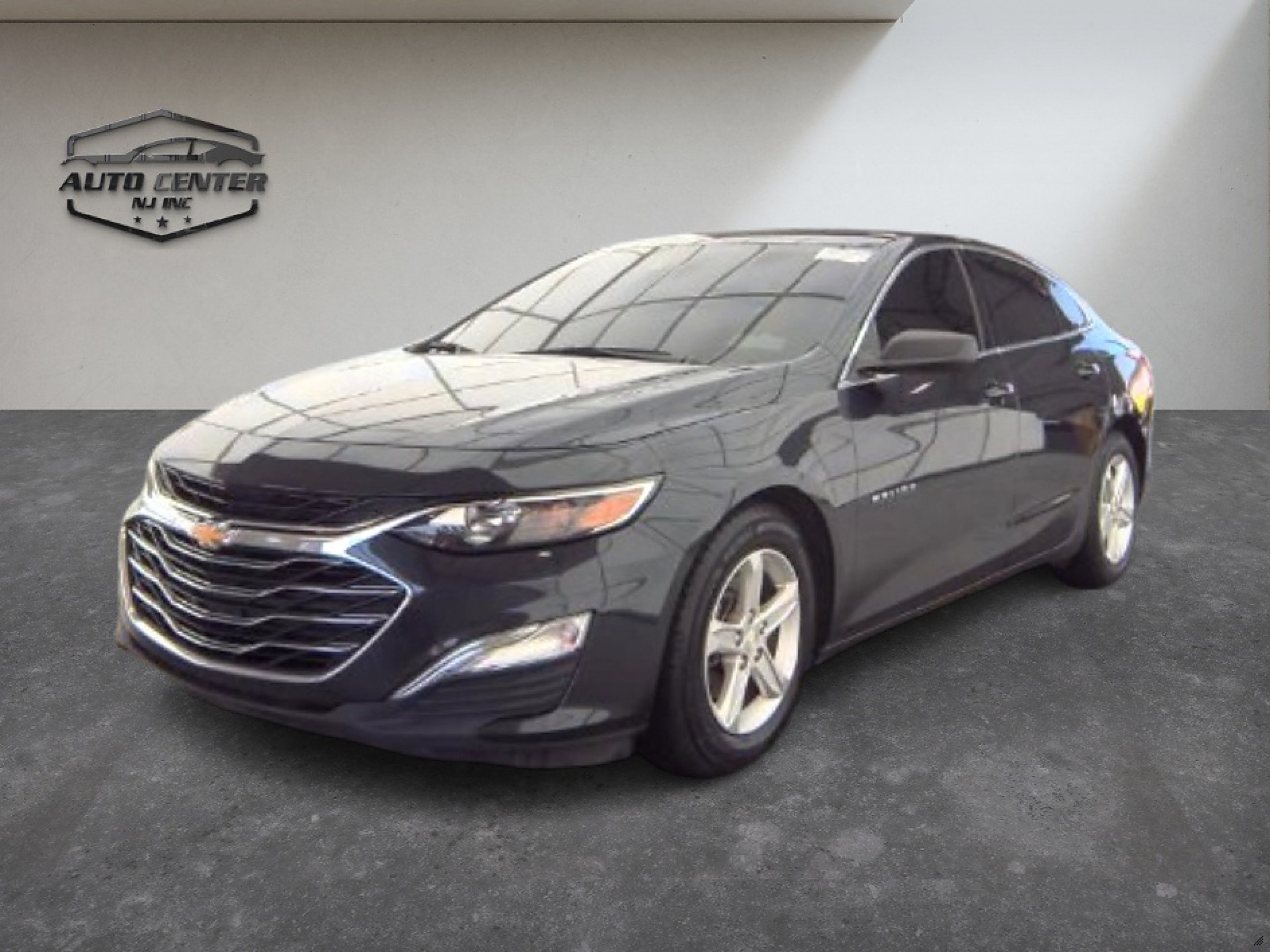 2023 Chevrolet Malibu LS FWD