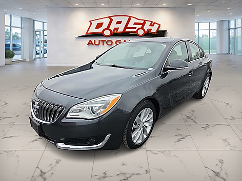2015 Buick Regal Premium 1
