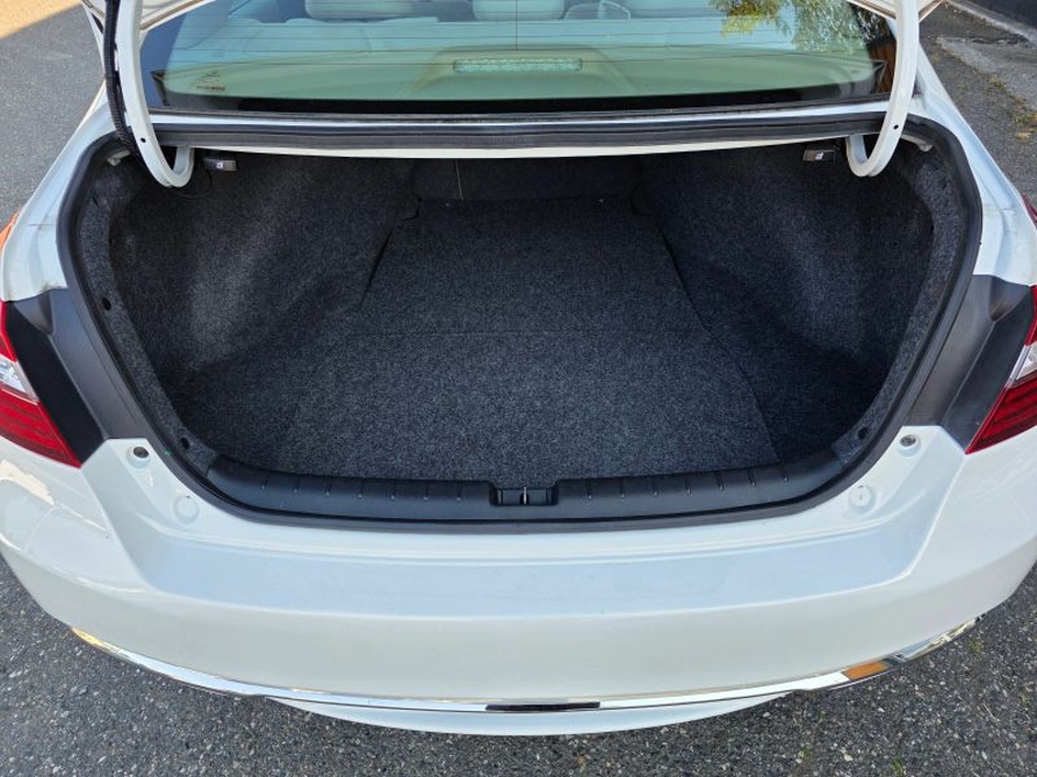 2016 Honda Accord EX - Photo 16