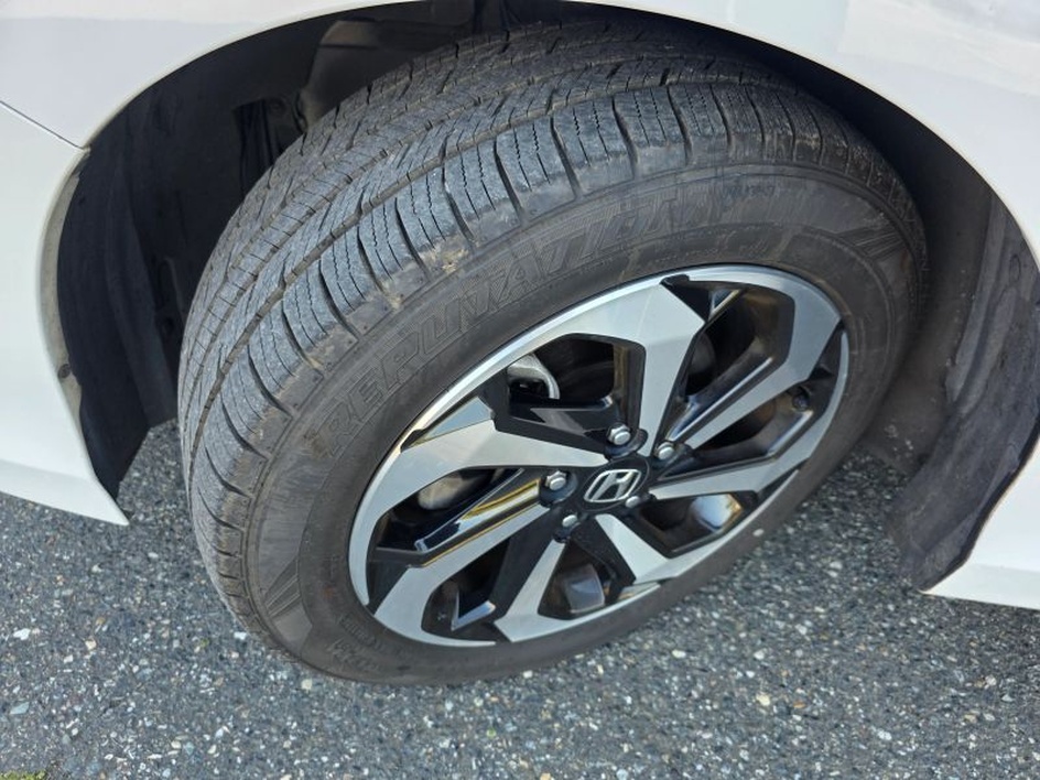 2016 Honda Accord EX - Photo 20