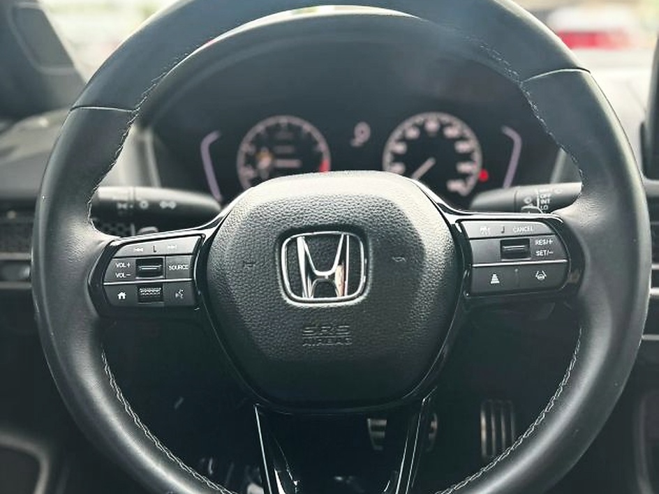 2025 Honda Civic Sport - Photo 13