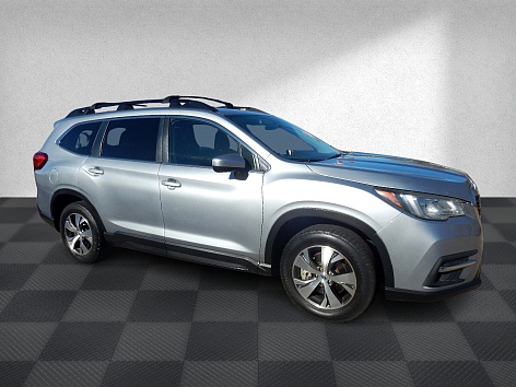 2019 Subaru Ascent Premium's photo