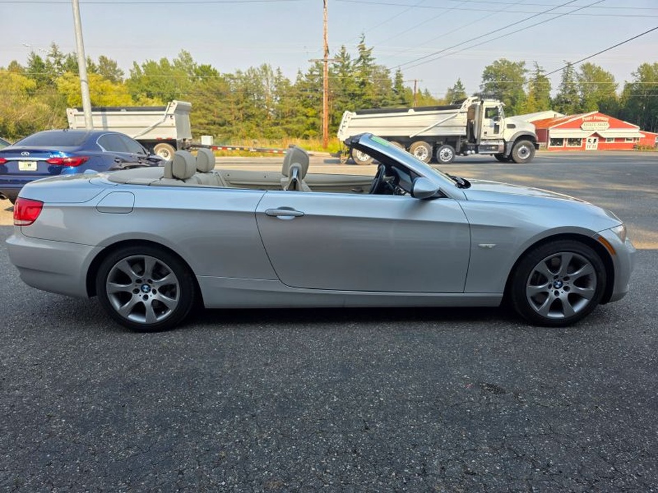 2008 BMW 3 Series 335i - Photo 7