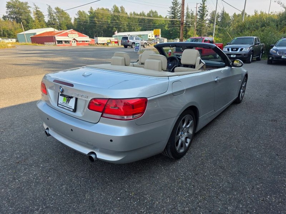 2008 BMW 3 Series 335i - Photo 6
